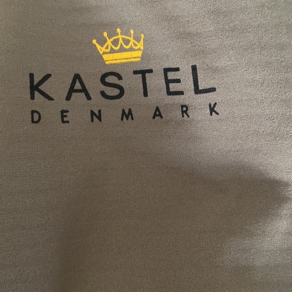 Kastel Denmark Equestrian Horse English Riding Weatherproof Soft shell Jacket - Picture 4 of 9